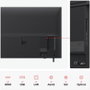 LG 65UA75006LA Smart TV 4K Ultra HD 65 pulg. LED webOS 25 Negro